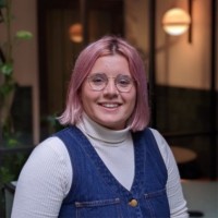 Chloe Ward Email & Phone Number