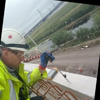 Mcfour Ltd Employee Kirk McInstces's profile photo