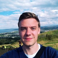 Flower Labs Employee Stéphane Moroso's profile photo