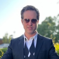 YepChat Employee Quinn Goldstein's profile photo
