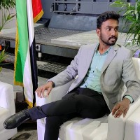 Gokul S's profile photo