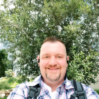 Kasa Indian Eatery Employee Jay Cramer's profile photo