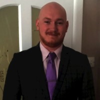 Lifting Gear UK Ltd Employee Christopher Jakobsen's profile photo