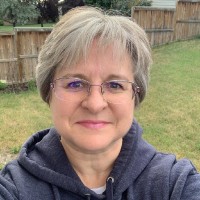 Walmart Canada Employee Robin North's profile photo