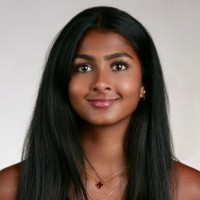 Cloud Tech Services, Inc. Employee Neha Guru's profile photo