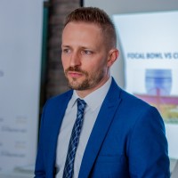 Biotec Italia Medical Employee Mirko Esatti's profile photo