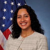 Kinetic Concepts Employee Cieana Briscoe's profile photo