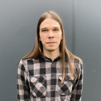 Booqable Rental Software Employee Filip Defar's profile photo