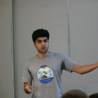 Divyanshu Pandey Email