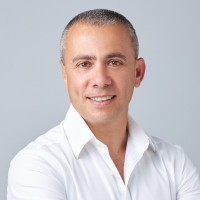 Key1 Capital Employee Danny Akerman's profile photo
