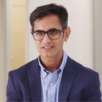 Dezerv Employee Sandeep Jethwani's profile photo