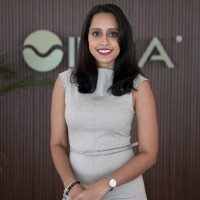 Advice Lab Employee Kaveena Skandanathan's profile photo