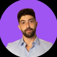 Start Wise Employee Daniel Koren's profile photo