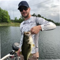 Voyager Midstream Holdings Employee Dakota Adams's profile photo