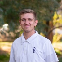 Interval Employee Brandon Davis's profile photo