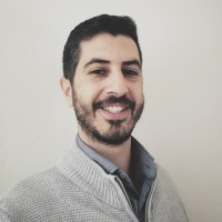 Triptease Employee Venizelos Stagakis's profile photo