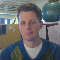 Estone Technology Employee Eric Fischer's profile photo