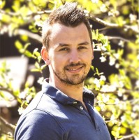 Visser BV Employee Marten Wagenmakers's profile photo