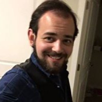 US Pharmacopeia Employee Christopher Knell's profile photo