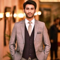 Devsinc Employee Muhammad Asjad's profile photo