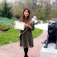 Amirah Kousar Email & Phone Number