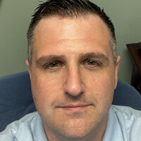 Athol Savings Bank Employee Shane Quinn's profile photo