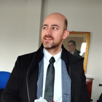 Ivan Dall’Armellina Email & Phone Number
