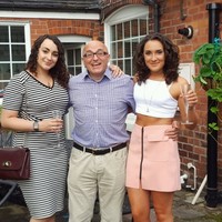 Rob Blackshaw Email