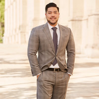 Neil Wang Email & Phone Number