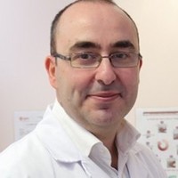 Accolab Employee Gian-Luigi Cartolano's profile photo