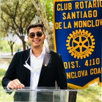 Arcosa México Employee Fernando Daniel Martinez's profile photo