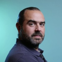 Smart Seismic Solutions - S³ Employee Jean-Baptiste Chalvidan's profile photo