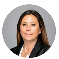 Supermarché Match Employee Marion van Mullem Ibled's profile photo