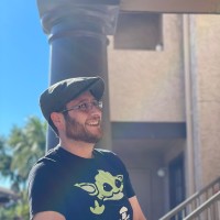 Josh Gillman's profile photo