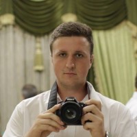 Axels Employee Pavlo Pysaniuk's profile photo