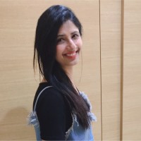 Swiggy Employee Harpreet Kaur's profile photo