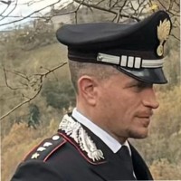 Arma dei Carabinieri Employee Michele Ognissanti's profile photo