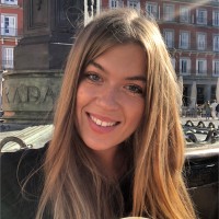 Maternity Foundation Employee Frederikke Busch's profile photo