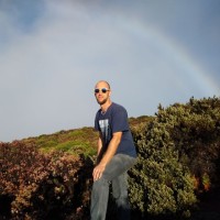 Hopsy Employee Nicholas Gray's profile photo