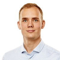 EERO ApS Employee Alex Mathiasen's profile photo