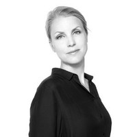 NORNORM Employee Karin Sundberg's profile photo