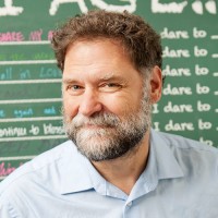 ChangingAging.org Employee Bill Thomas's profile photo