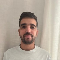 Bernardo Escumalha's profile photo