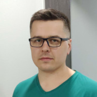 Totango Employee Denys M.'s profile photo