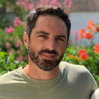 Digital-Labs Employee Laurent Gaillard's profile photo