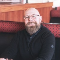 Clayton Krueger