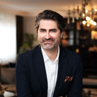 Andaç Aykan Email