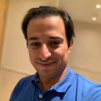 JML FACADES UAE LLC Employee Mohamad Alshereef's profile photo