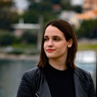 Cube-cloud Employee Efi Methodiou's profile photo