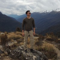Stephen Lai Email & Phone Number
